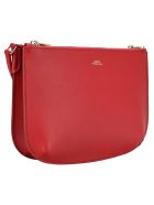 A.p.c. Sarah Bag A.P.C. Sarah Bag - RED