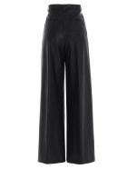 (nude) Pants (nude) Pants - Black