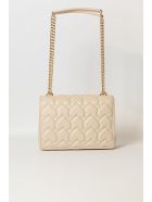 Love Moschino Shoulder Bag Love Moschino Shoulder Bag - BEIGE