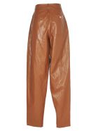 Jejia Brown Trousers Jejia Brown Trousers - Brown
