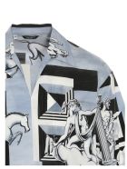 'parco Dei Principi' Shirt Dolce & Gabbana 'parco Dei Principi' Shirt