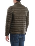 Herno Down Jacket Herno Down Jacket - Light Military