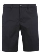 Prada Plain Shorts Prada Plain Shorts - Blue