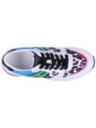 Hogan Rebel Running - R261 Sneakers Hogan Rebel Running - R261 Sneakers - Bianco