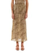 Mes Demoiselles Roseton Skirt Mes Demoiselles Roseton Skirt - PANTHER