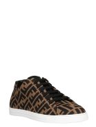 Fendi Shoes Fendi Shoes - Brown