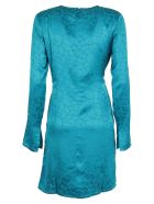 Andamane Dress Andamane Dress - Teal Pavone