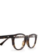AHLEM Ahlem Rue Keller Dark Turtle Glasses AHLEM Ahlem Rue Keller Dark Turtle Glasses - Dark Turtle