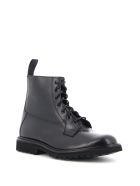 Tricker's Burford Olivia Vlt Tricker's Burford Olivia Vlt - Black