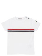 T-shirt Moncler T-shirt - 001