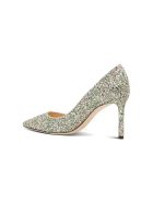Jimmy Choo Romy 85 Pumps Jimmy Choo Romy 85 Pumps - Green