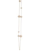 Kira Necklace Tory Burch Kira Necklace - Gold