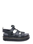 Dr. Martens Nartilla Sandals Dr. Martens Nartilla Sandals - Black