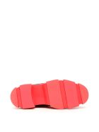 Both Gao Runner Sneakers Both Gao Runner Sneakers - NEON PINK BLACK (Fuchsia)
