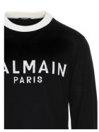 Balmain Sweater Balmain Sweater - Nero