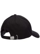 Karl Lagerfeld K/ikonik Baseball Cap Karl Lagerfeld K/ikonik Baseball Cap - Nero