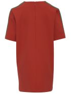 Top Gucci Junior Gucci Top Gucci Junior - Red