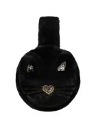 Sonia Rykiel Black Headset For Girl Sonia Rykiel Black Headset For Girl - Black