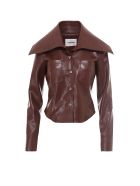 Nanushka Shirt Nanushka Shirt - Brown