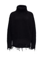 Moncler Genius Cyclist Turtleneck By 1952 Moncler Genius Cyclist Turtleneck By 1952 - Black