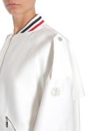 Moncler Gamme Rouge Piene B Jacket Moncler Gamme Rouge Piene B Jacket - BIANCO