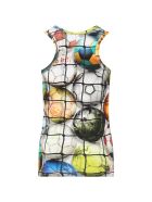Molo Multicolor ''jim'' Tank Top For Boy Molo Multicolor ''jim'' Tank Top For Boy - Multicolor