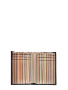Bifold Wallet Paul Smith Bifold Wallet - Bkme
