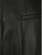Philosophy Eco Leather High Waist Pants Philosophy di Lorenzo Serafini Philosophy Eco Leather High Waist Pants - BLACK