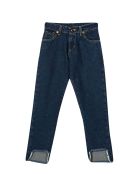 Chiara Ferragni Jeans Teen Chiara Ferragni Jeans Teen - Blu