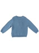 Stella McCartney Sweater Stella McCartney Sweater - Azzurro