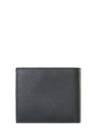 Bifold Wallet Paul Smith Bifold Wallet - Black