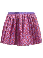 Gucci Junior Skirt Gucci Junior Skirt - Multicolor