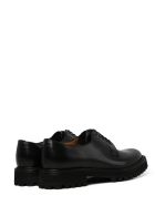 Church's Lace-up Black Leather Church's Lace-up Black Leather - Nero