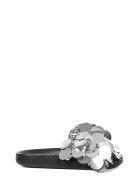 Paco Rabanne Sliders Paco Rabanne Sliders - Silver