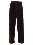 Trousers Department 5 Department 5 Trousers Department 5 - BROWN