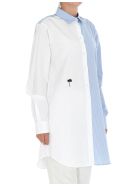 Shirt Palm Angels Shirt - Azzurro