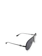 Dior Dior Diorcamp Matte Black Sunglasses Dior Dior Diorcamp Matte Black Sunglasses - Matte Black