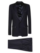 Dolce & Gabbana Single-breasted Suit Dolce & Gabbana Single-breasted Suit - Blu
