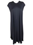 Dusan Classic Dress Dusan Classic Dress - Midnight