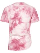 Paco Rabanne Lose Yourself T-shirt Paco Rabanne Lose Yourself T-shirt - Pink