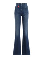 Philosophy di Lorenzo Serafini Pants Philosophy di Lorenzo Serafini Pants - Denim