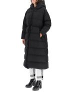 Bacon Cloud Giant Down Jacket Bacon Cloud Giant Down Jacket - BLACK (Black)