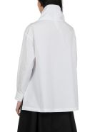 3.1 Phillip Lim Cotton Blouse 3.1 Phillip Lim Cotton Blouse - OPTIC WHITE