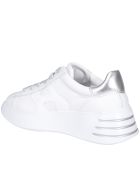 Hogan H564 Sneaker Hogan H564 Sneaker - WHITE