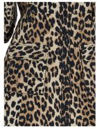 Ganni Dress Ganni Dress - Multicolor
