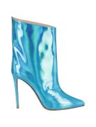 Alexandre Vauthier Boots Alexandre Vauthier Boots - BLUE