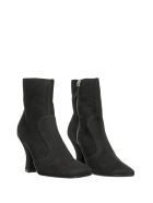 Roberto Festa Roberto Festa Ankle Boots Roberto Festa Roberto Festa Ankle Boots - NERO