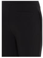 Karl Lagerfeld Pants Karl Lagerfeld Pants - Black