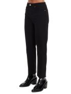 RE/DONE Re/done 'stove Pipe' Jeans RE/DONE Re/done 'stove Pipe' Jeans - Black