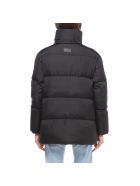 Coat Duvetica Coat - Nero